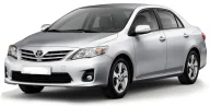 Королла е150