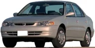Королла е110