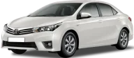 Королла е160-e170