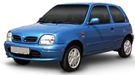 Micra к11