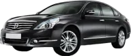 Teana j32